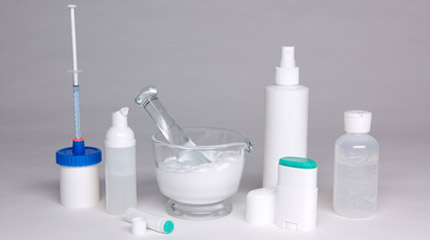 topical transdermal preparations