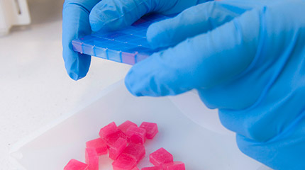 troches lollipops compounding pharmacy